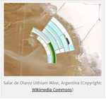 Lithium Mine